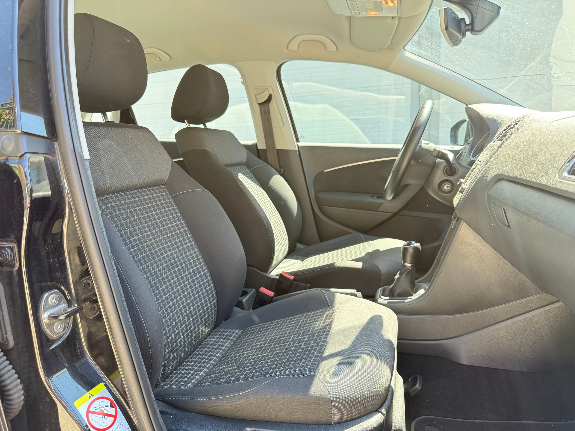 VW Polo 1.2 TSI BMT Comfortline (Frisch Ab MFK)-image-11