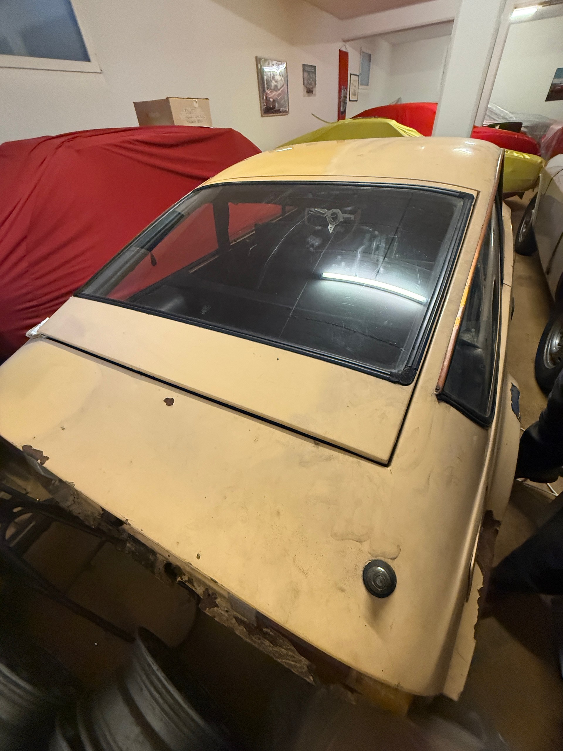 ALFA ROMEO 1.3-image-1