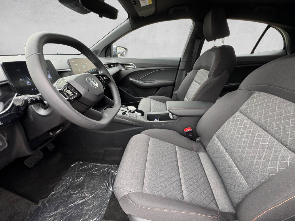 MG 3 1.5 Hybrid Luxury-image-7
