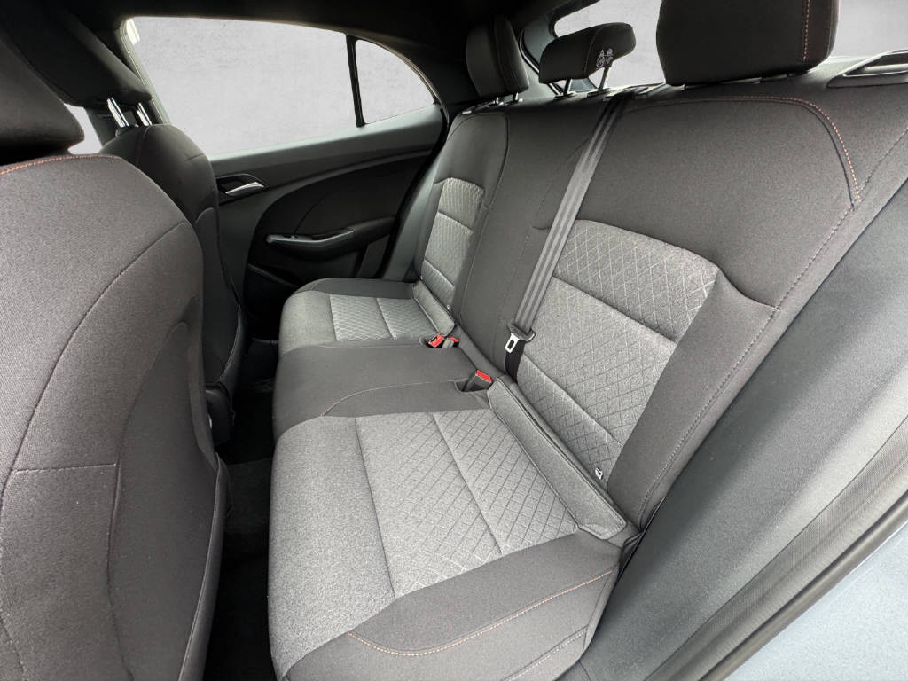 MG 3 1.5 Hybrid Luxury-image-6