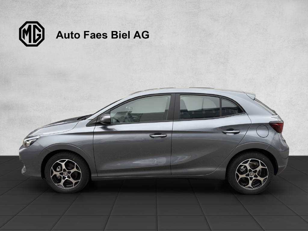 MG 3 1.5 Hybrid Luxury-image-2