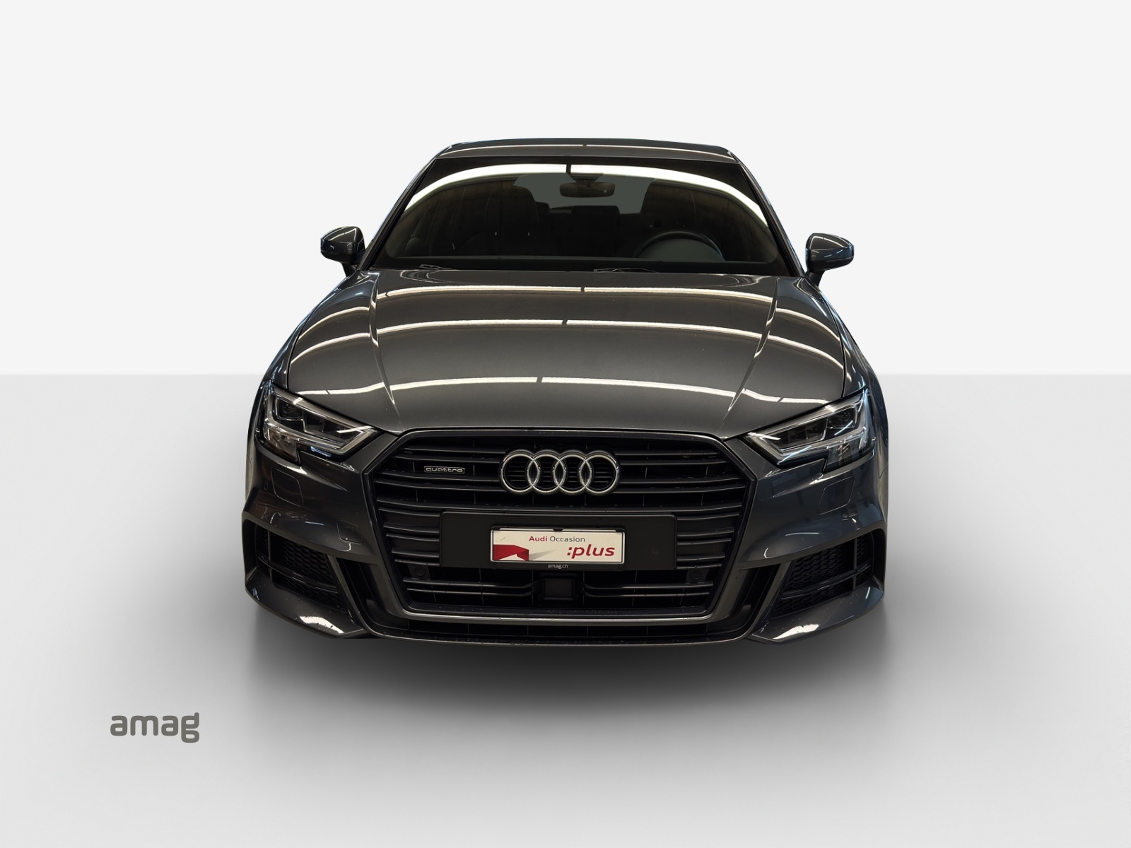 AUDI A3 Sportback 2.0 TFSI Sport quattro S-tronic-image-6