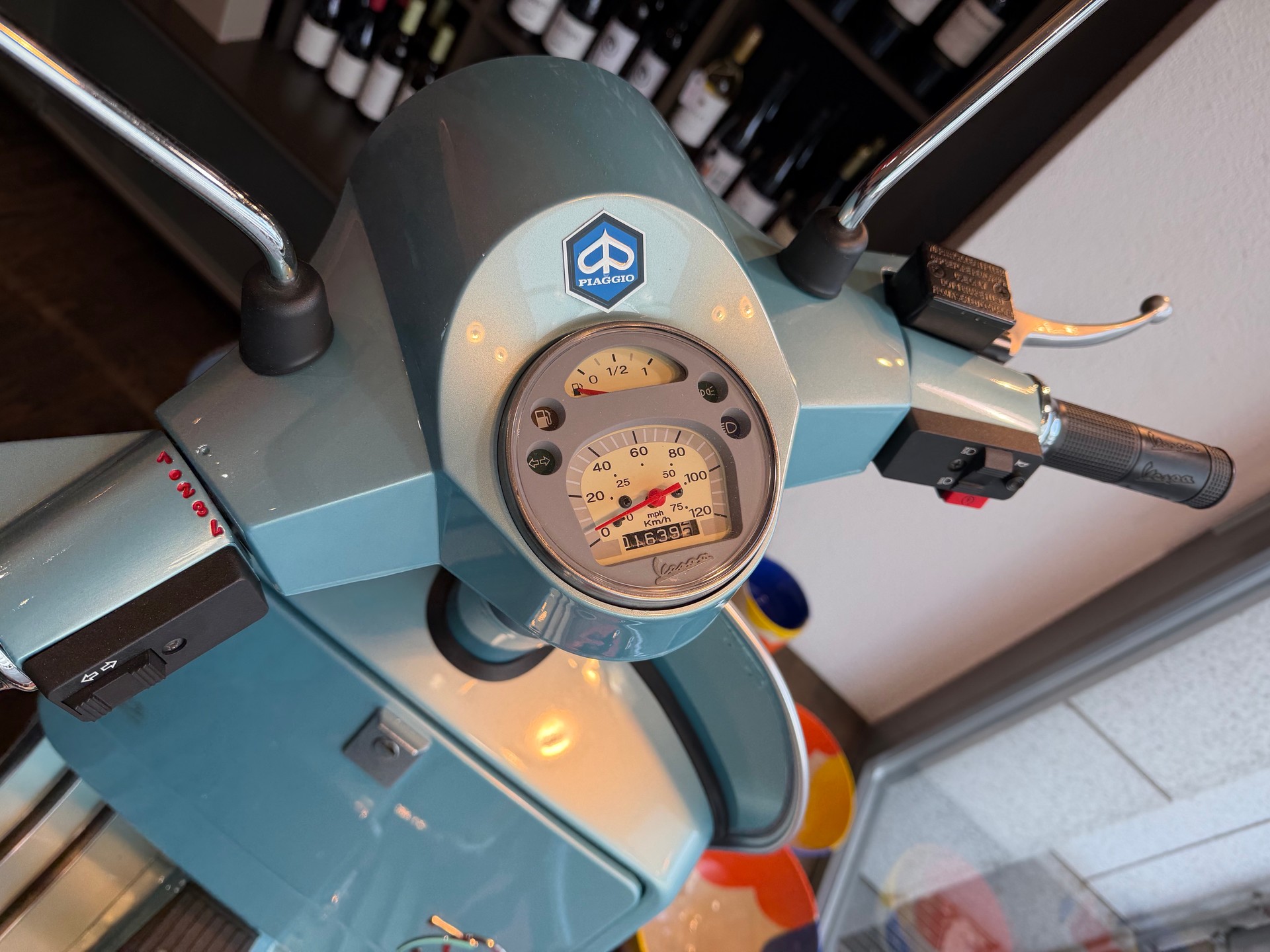 PIAGGIO Vespa PX 125 70° Anniversary-image-2