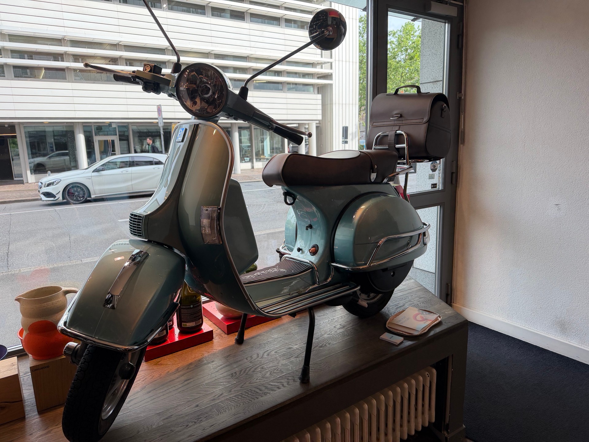 PIAGGIO Vespa PX 125 70° Anniversary