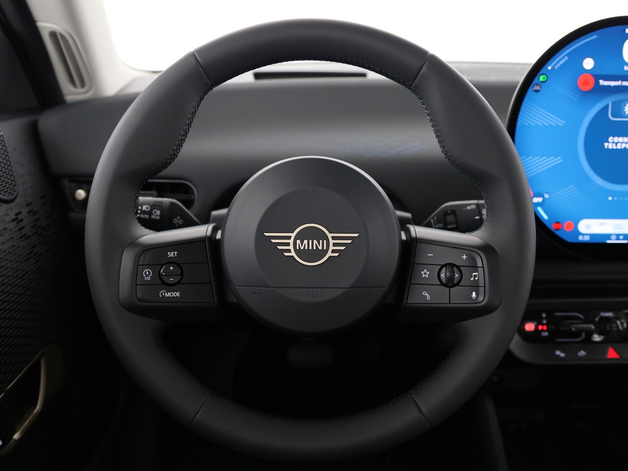 MINI Cooper E-image-19