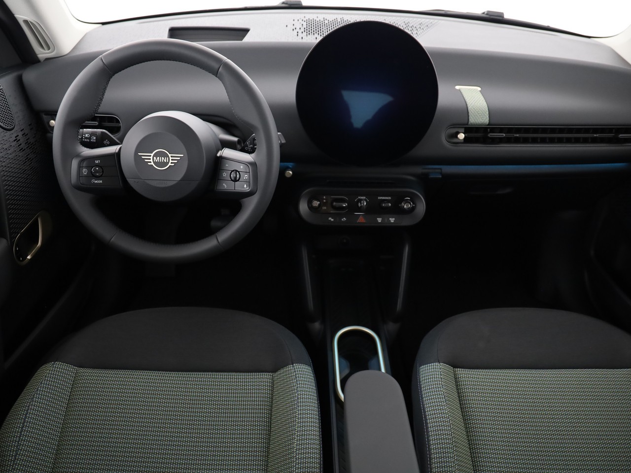MINI Cooper E-image-15