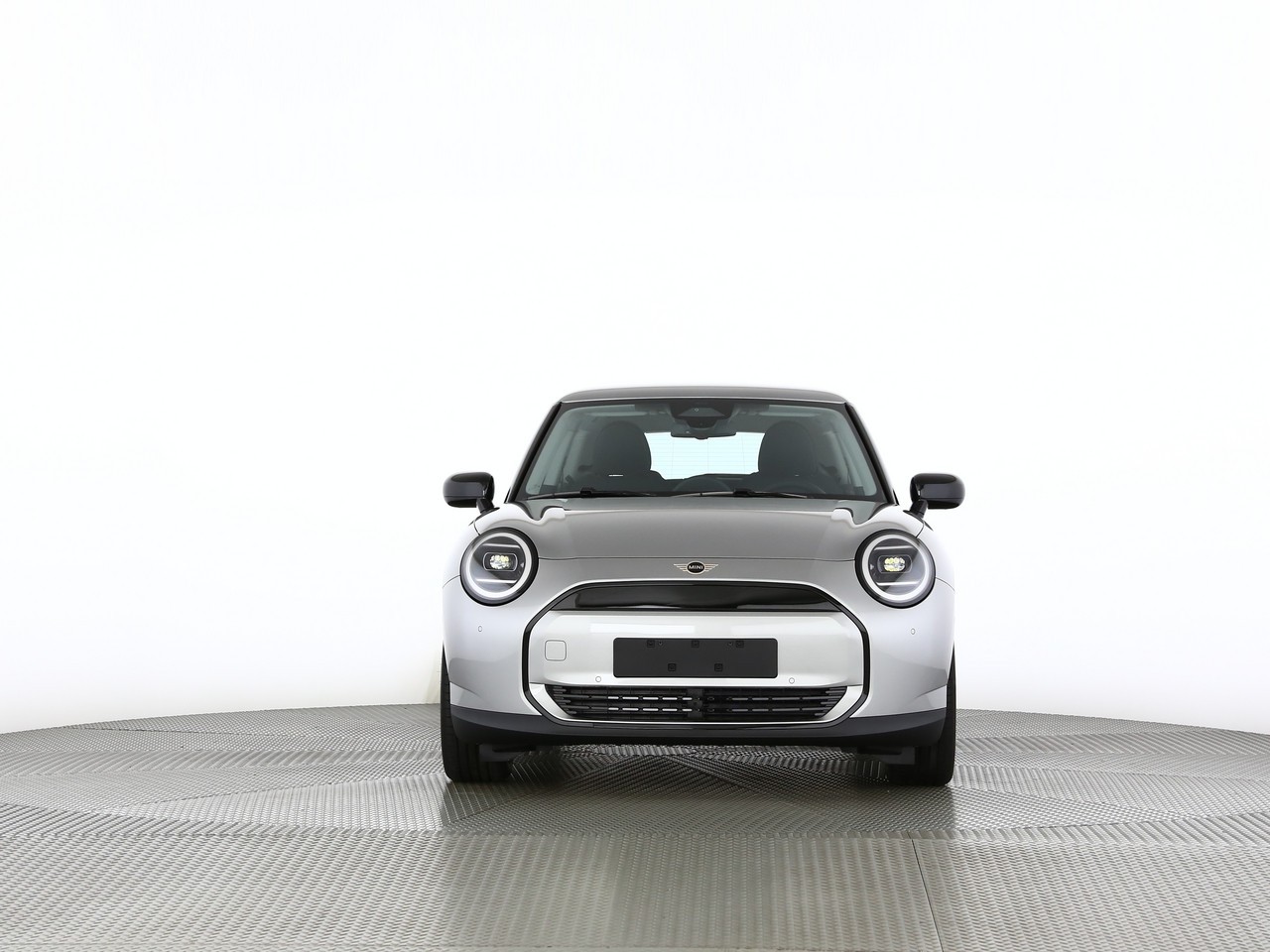 MINI Cooper E-image-4