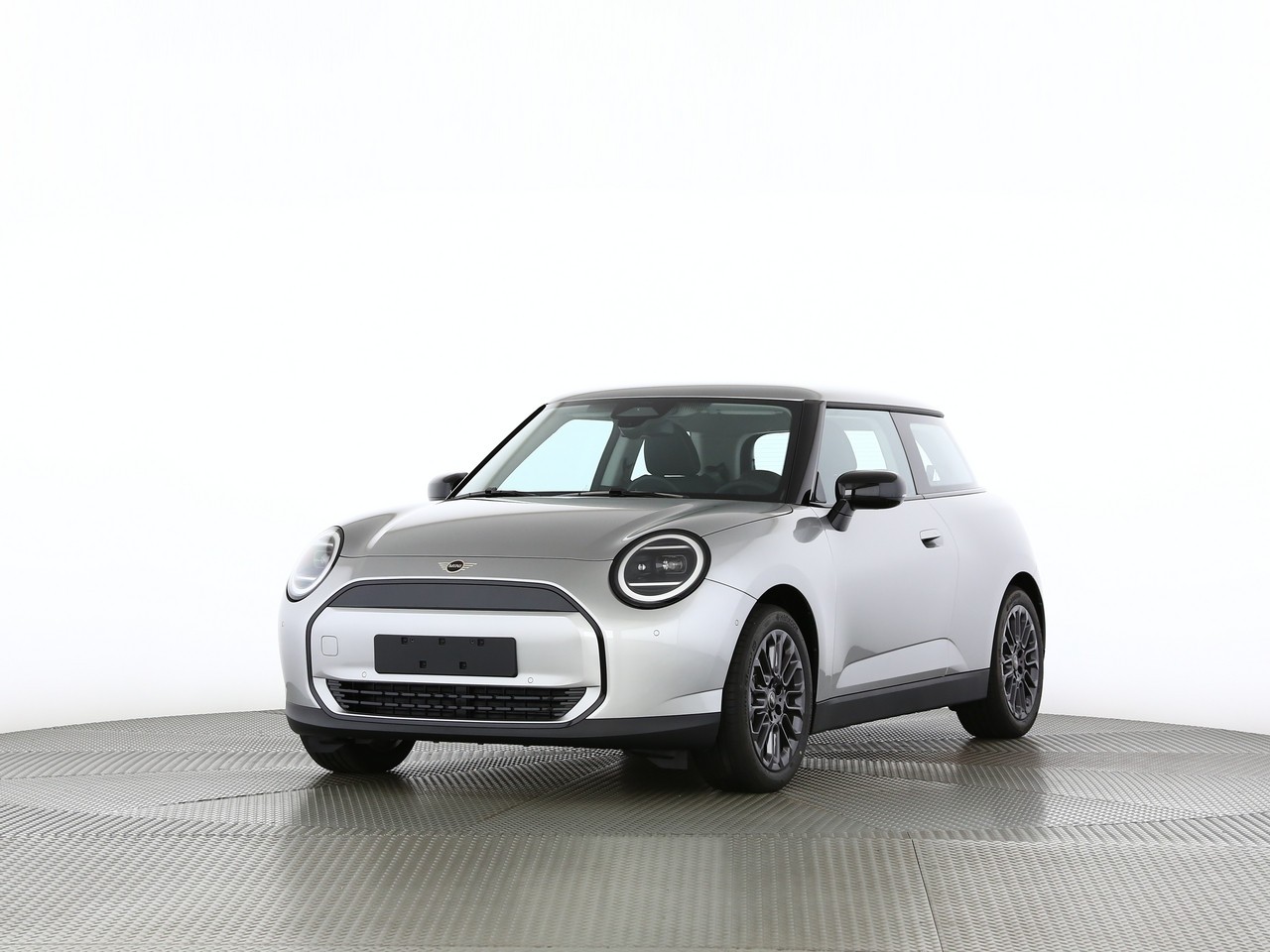 MINI Cooper E-image-0