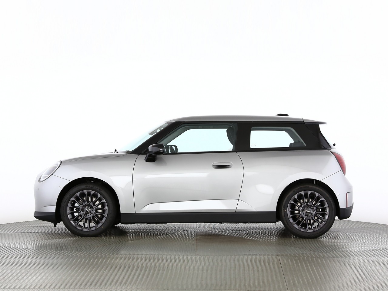 MINI Cooper E-image-2