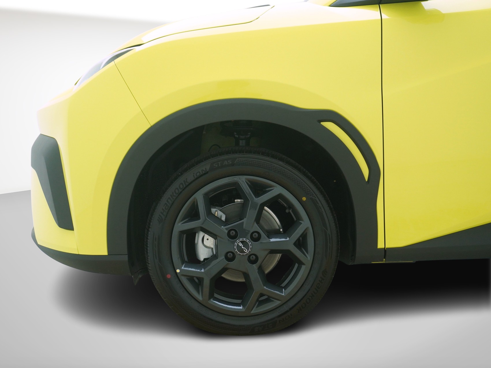 BYD Dolphin Surf Comfort-image-8