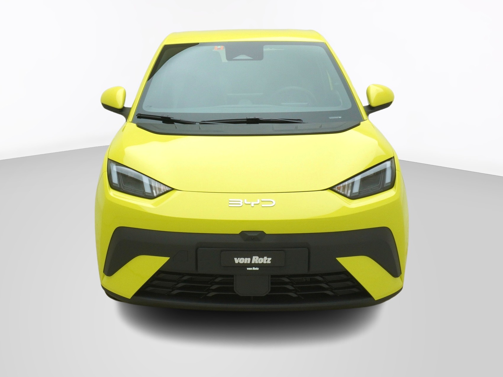 BYD Dolphin Surf Comfort-image-5