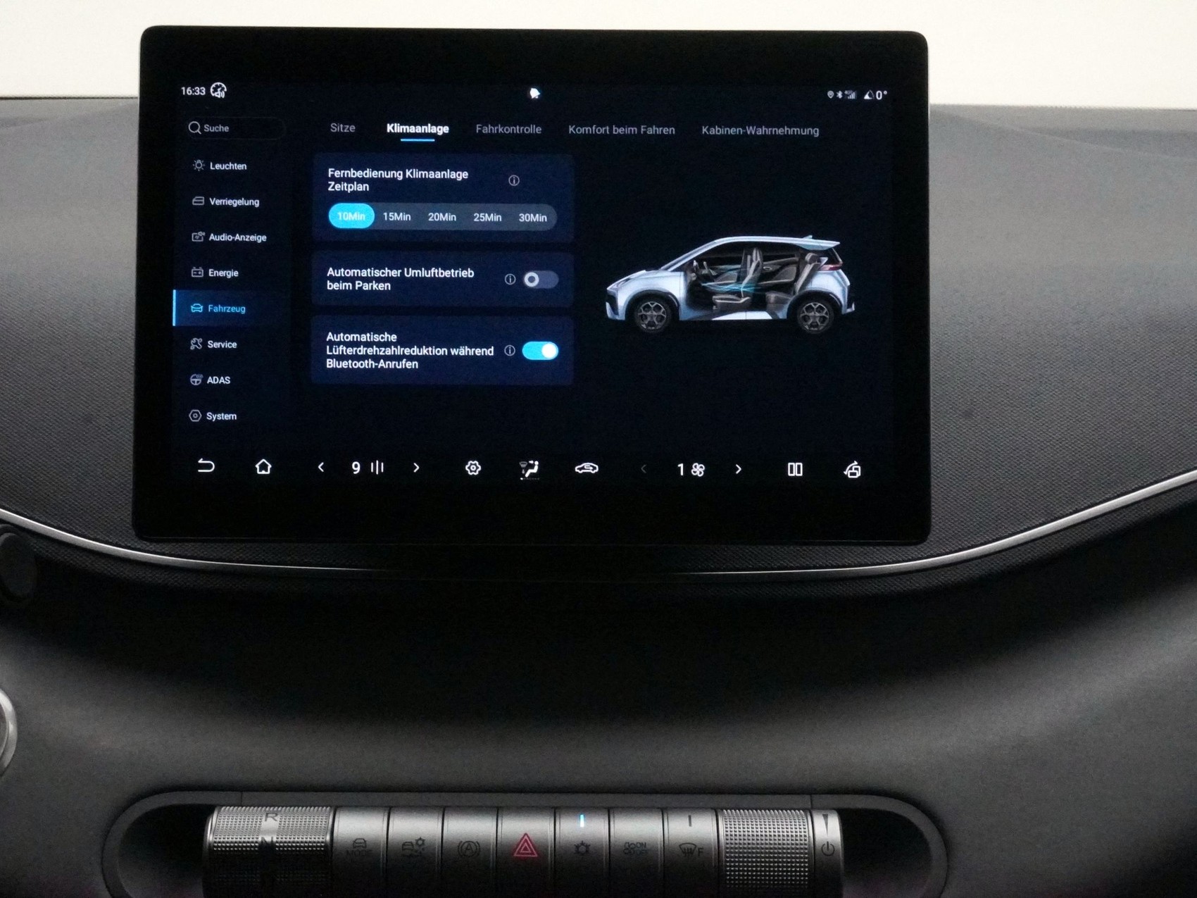 BYD Dolphin Surf Comfort-image-22