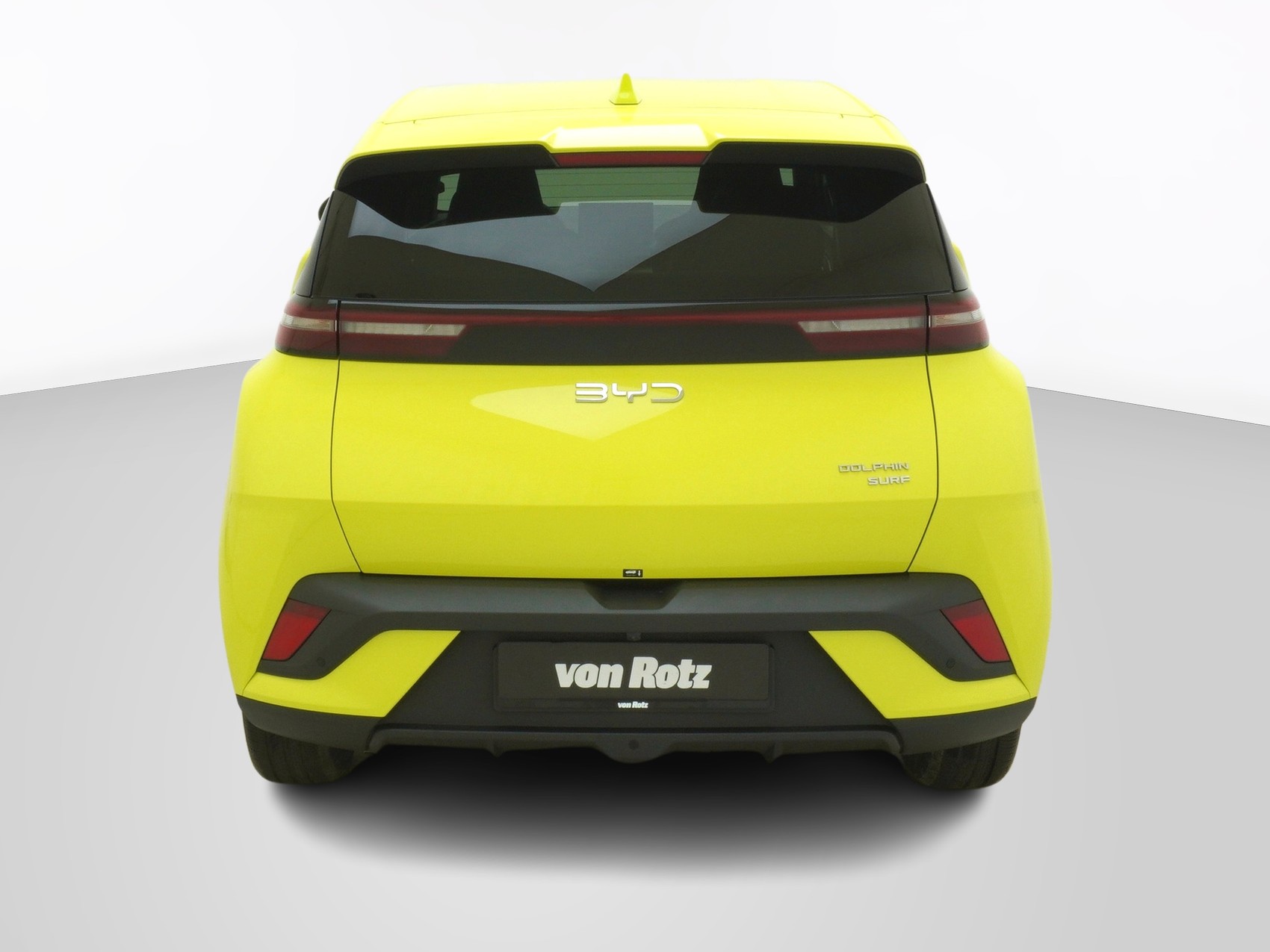 BYD Dolphin Surf Comfort-showroom-element-2
