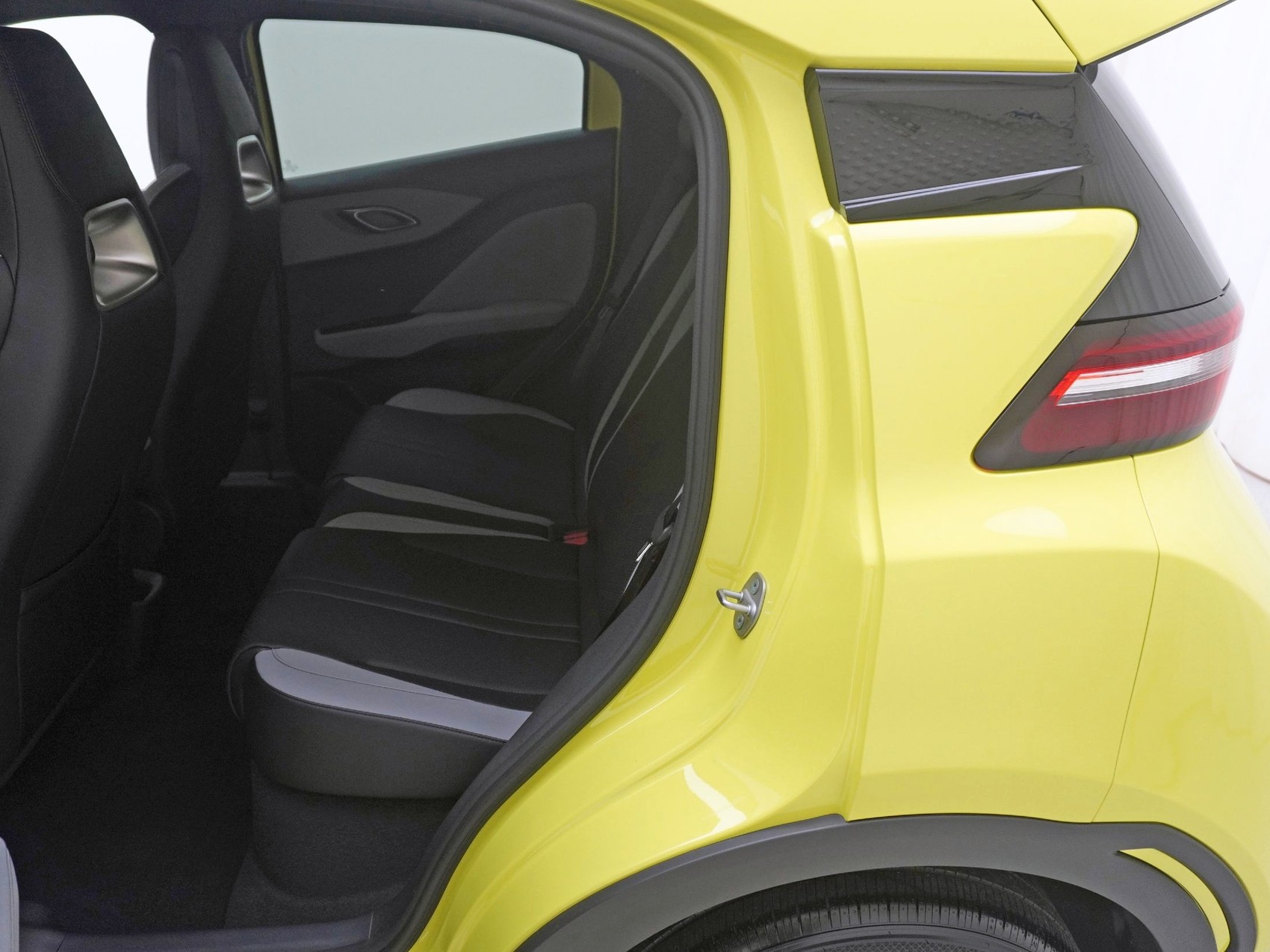 BYD Dolphin Surf Comfort-image-14