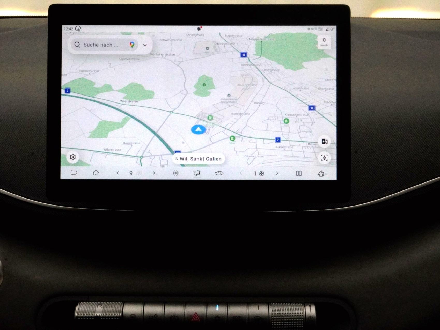 BYD Dolphin Surf Comfort-image-16