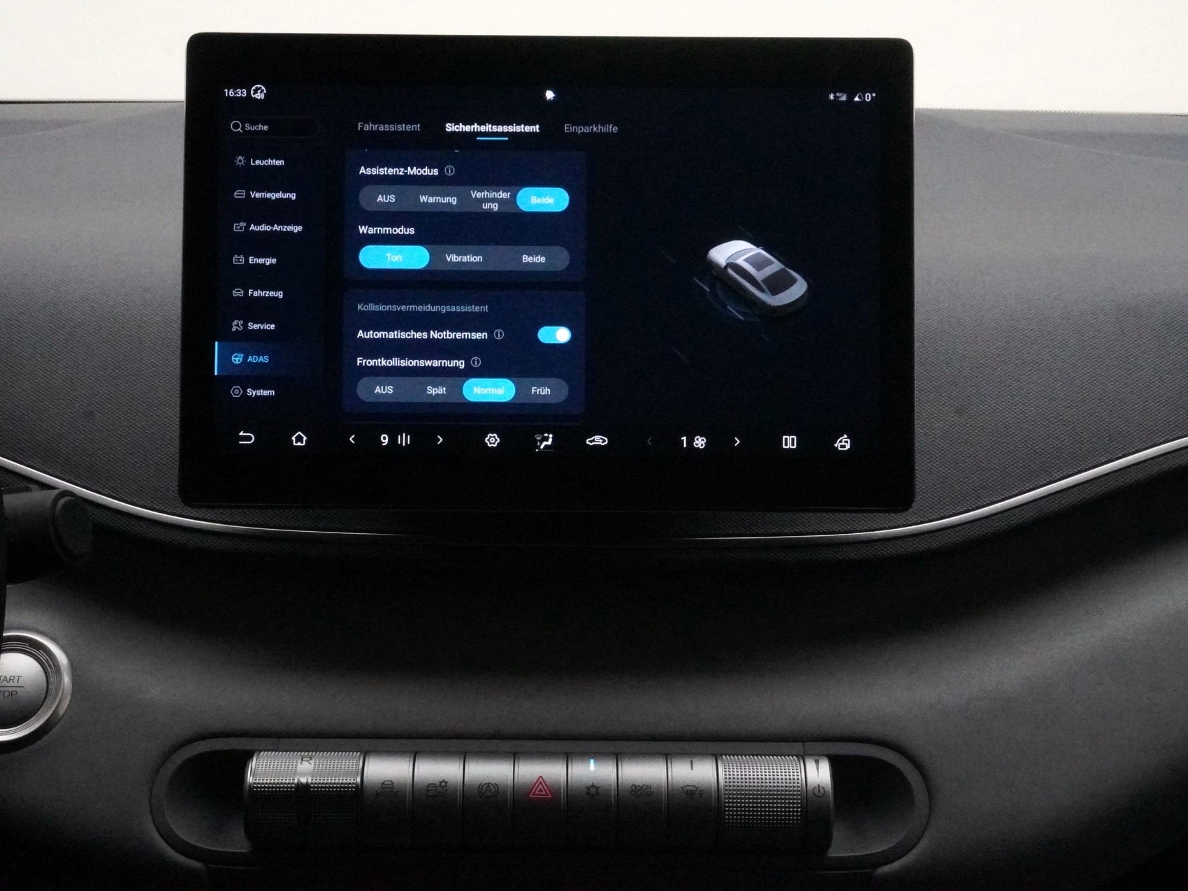 BYD Dolphin Surf Comfort-image-21