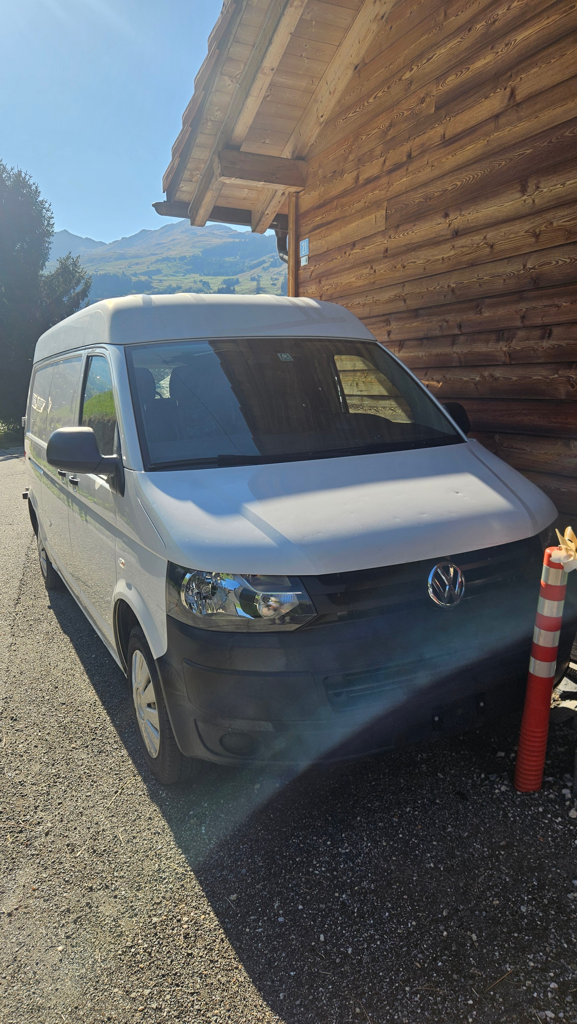 VW 2.0 TDI 140 4motion-image-0