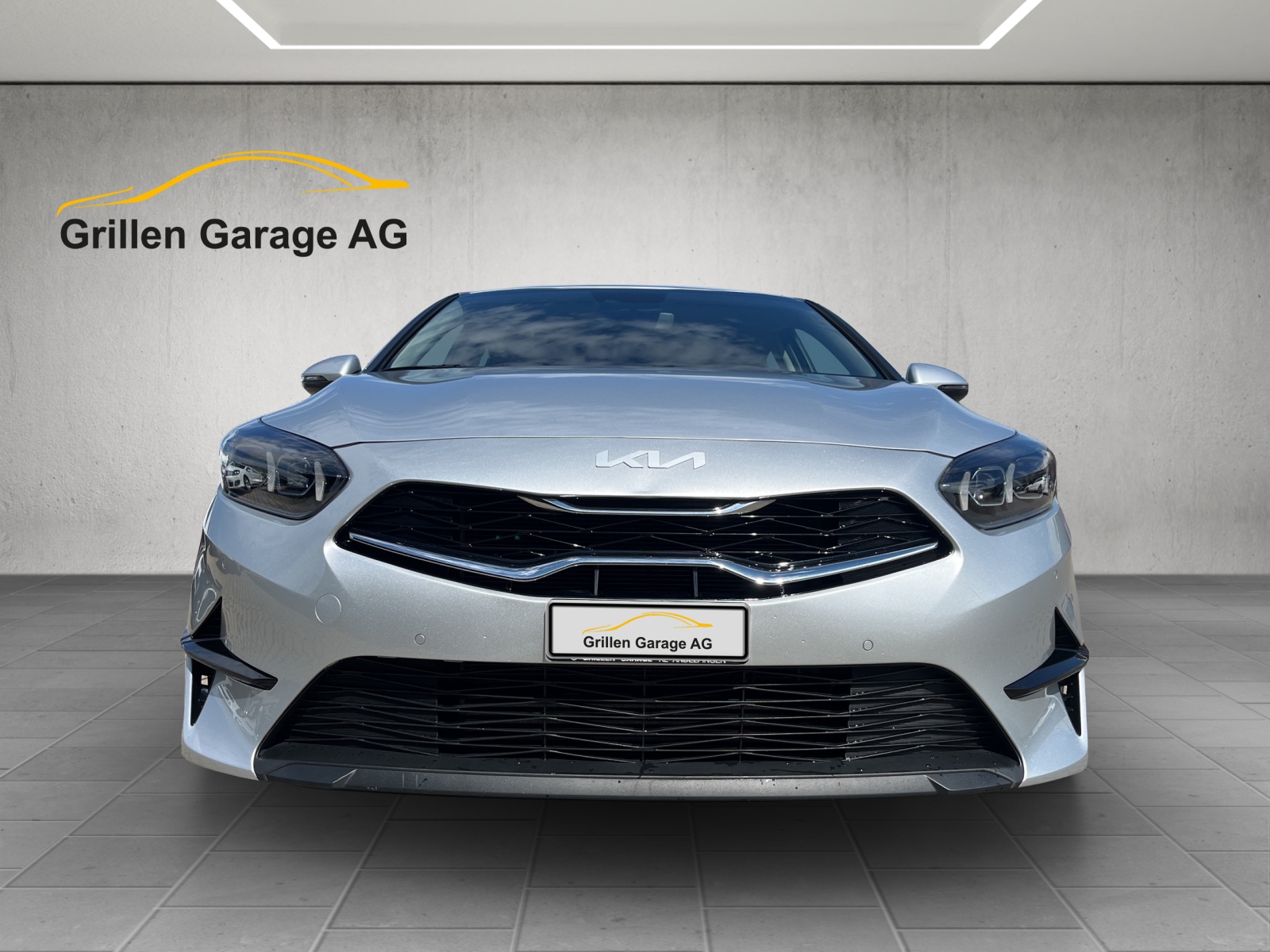 KIA Ceed 1.5 T-GDi MHEV Power-image-7