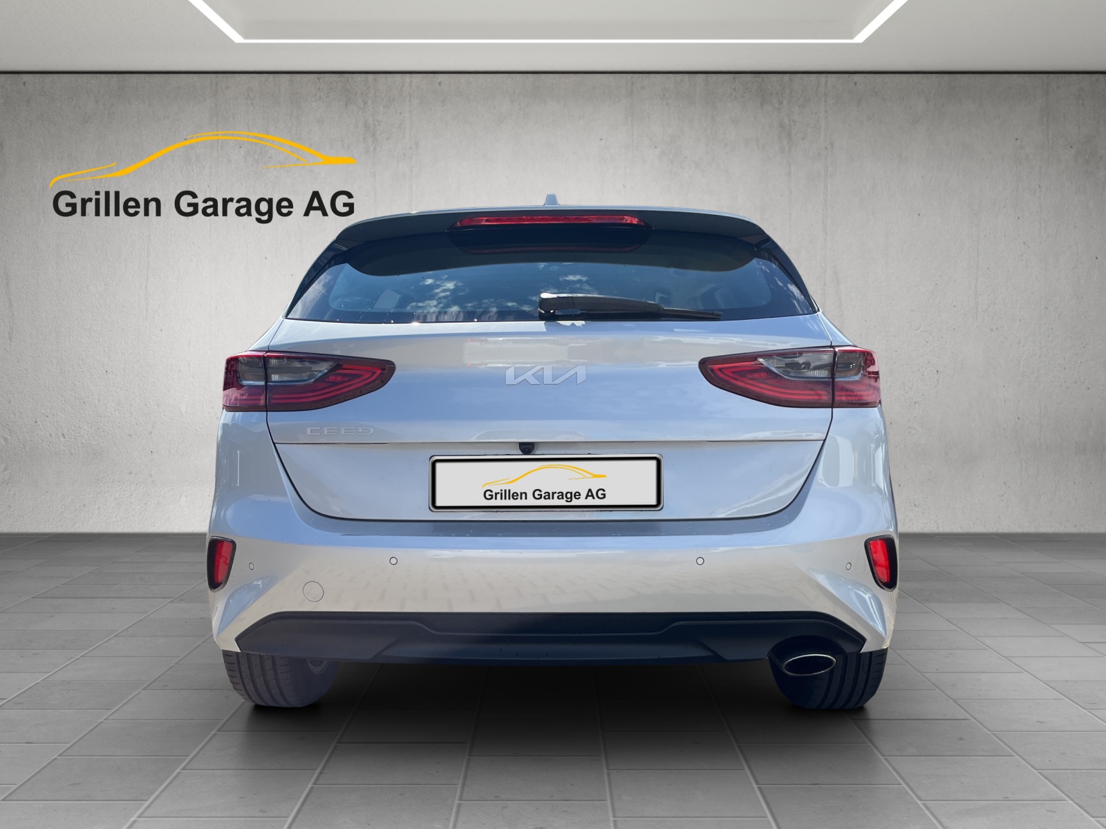 KIA Ceed 1.5 T-GDi MHEV Power-image-3