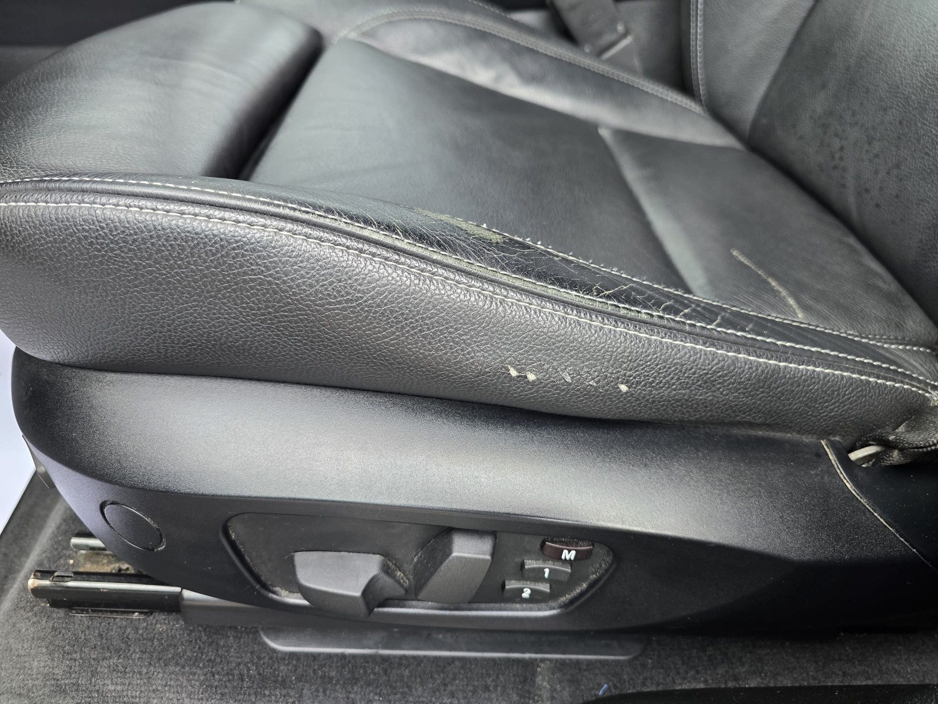 BMW X3 xDrive 35d Steptronic-image-13