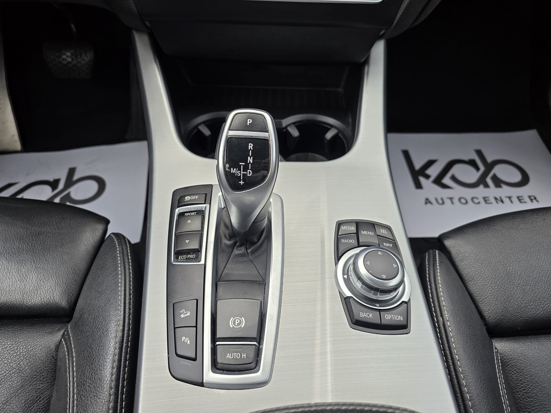BMW X3 xDrive 35d Steptronic-image-10
