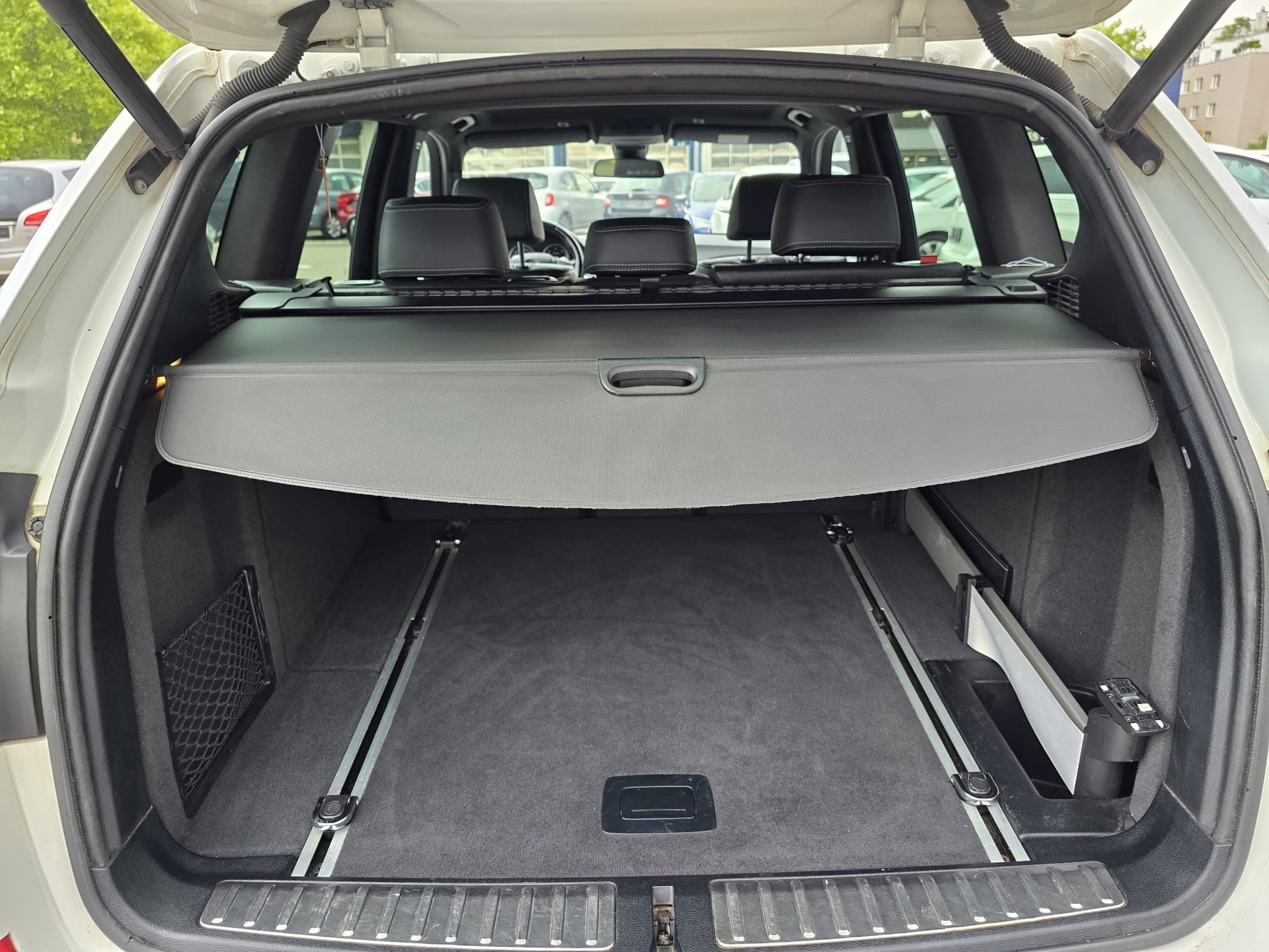 BMW X3 xDrive 35d Steptronic-image-22