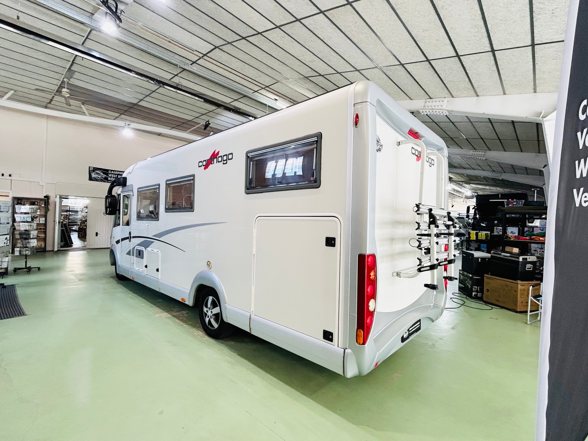 CARTHAGO Chic C-Line I 4.8-showroom-element-2