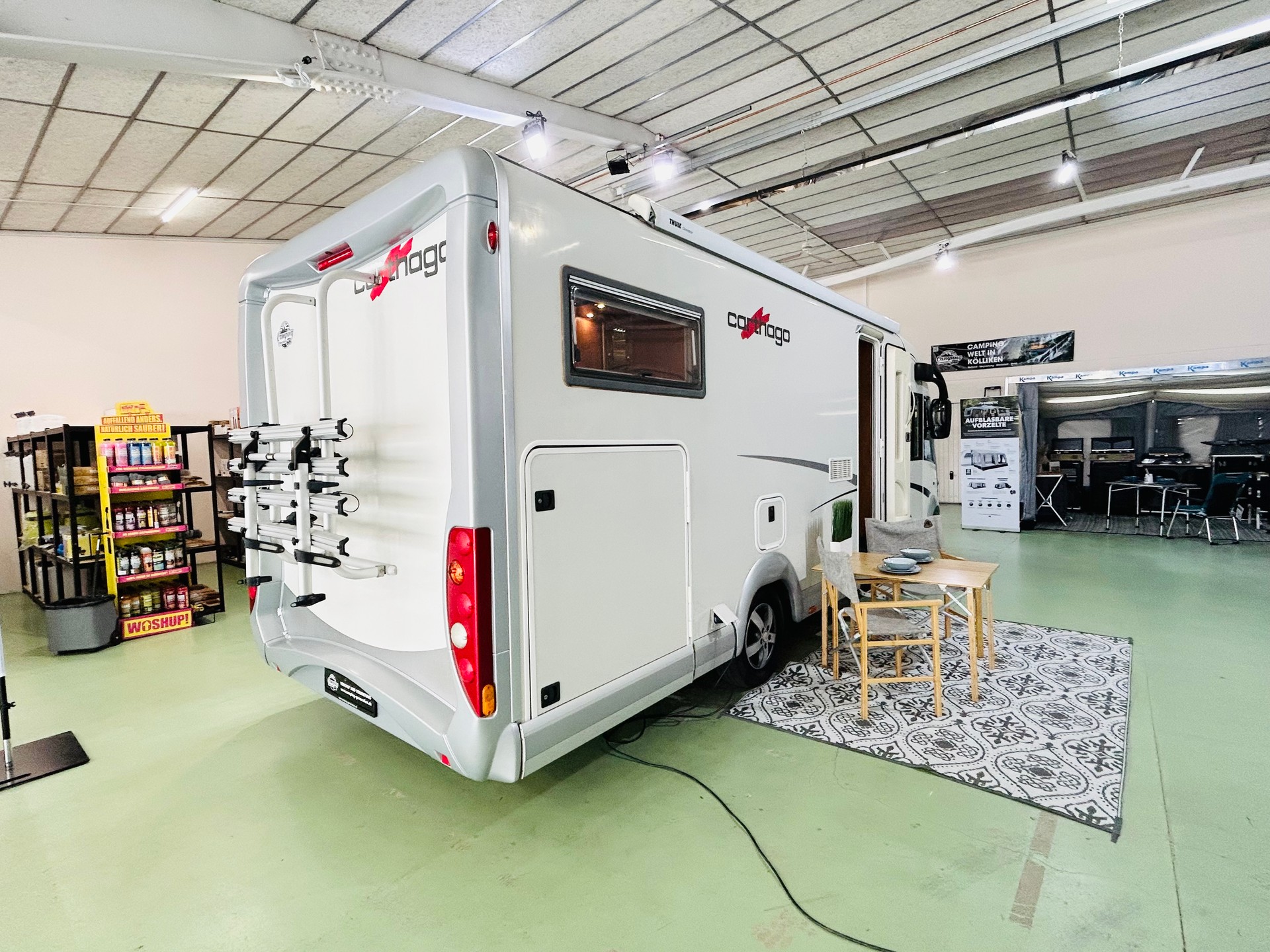 CARTHAGO Chic C-Line I 4.8-showroom-element-3
