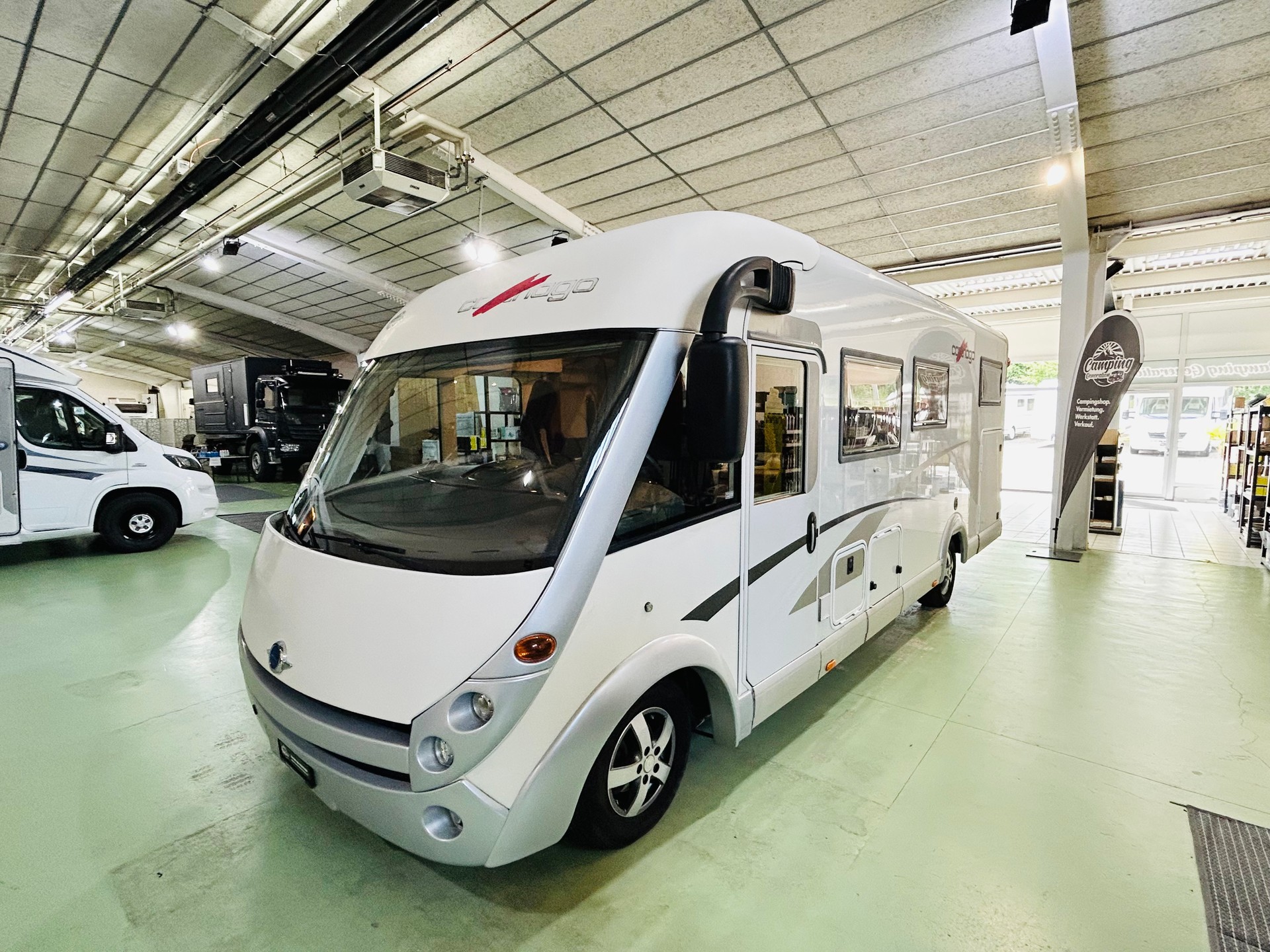 CARTHAGO Chic C-Line I 4.8-showroom-element-1