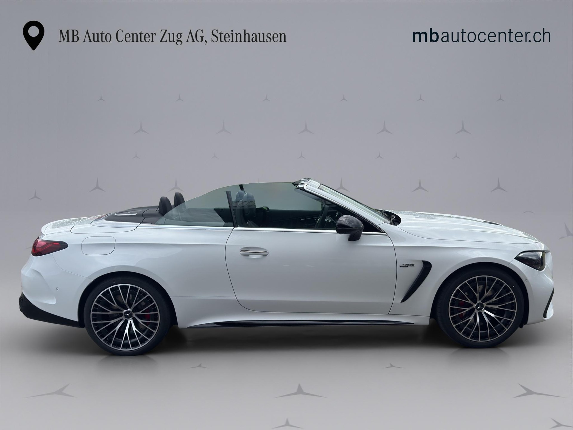 MERCEDES-BENZ CLE 53 AMG 4matic+ Cabriolet-image-6