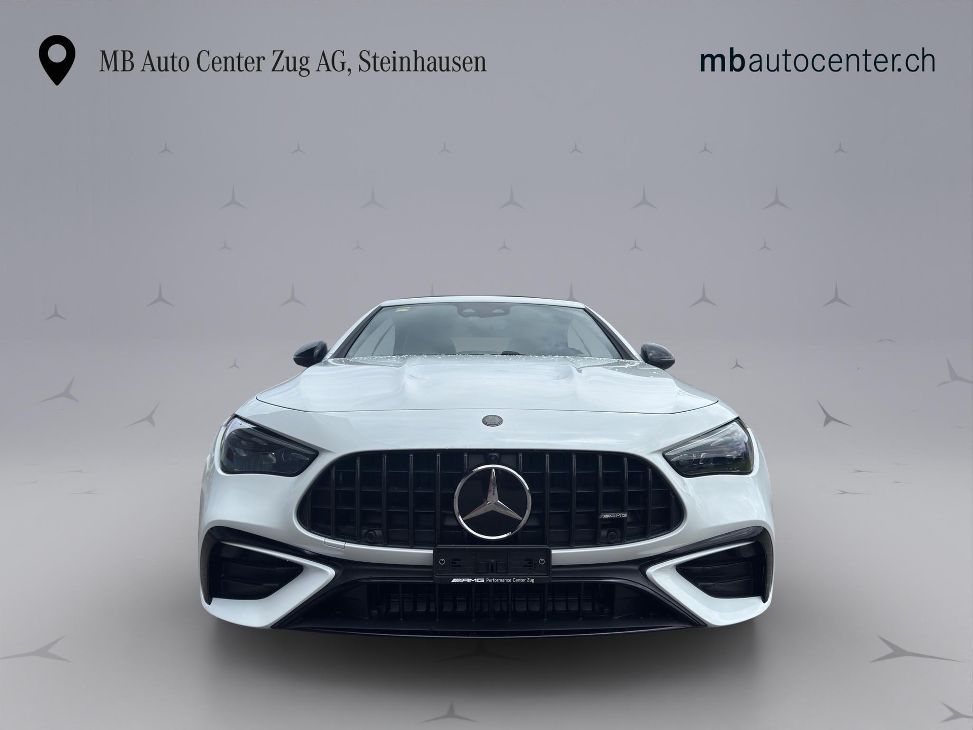 MERCEDES-BENZ CLE 53 AMG 4matic+ Cabriolet-image-8