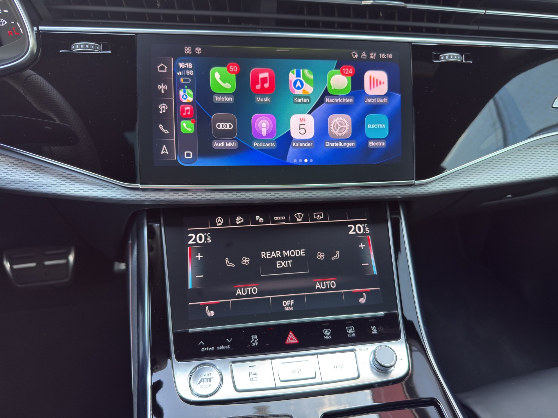 AUDI Q8 ABT 330 PS-image-13