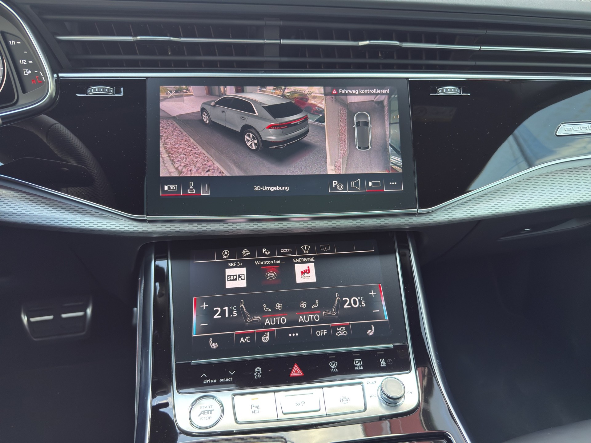 AUDI Q8 ABT 330 PS-image-12