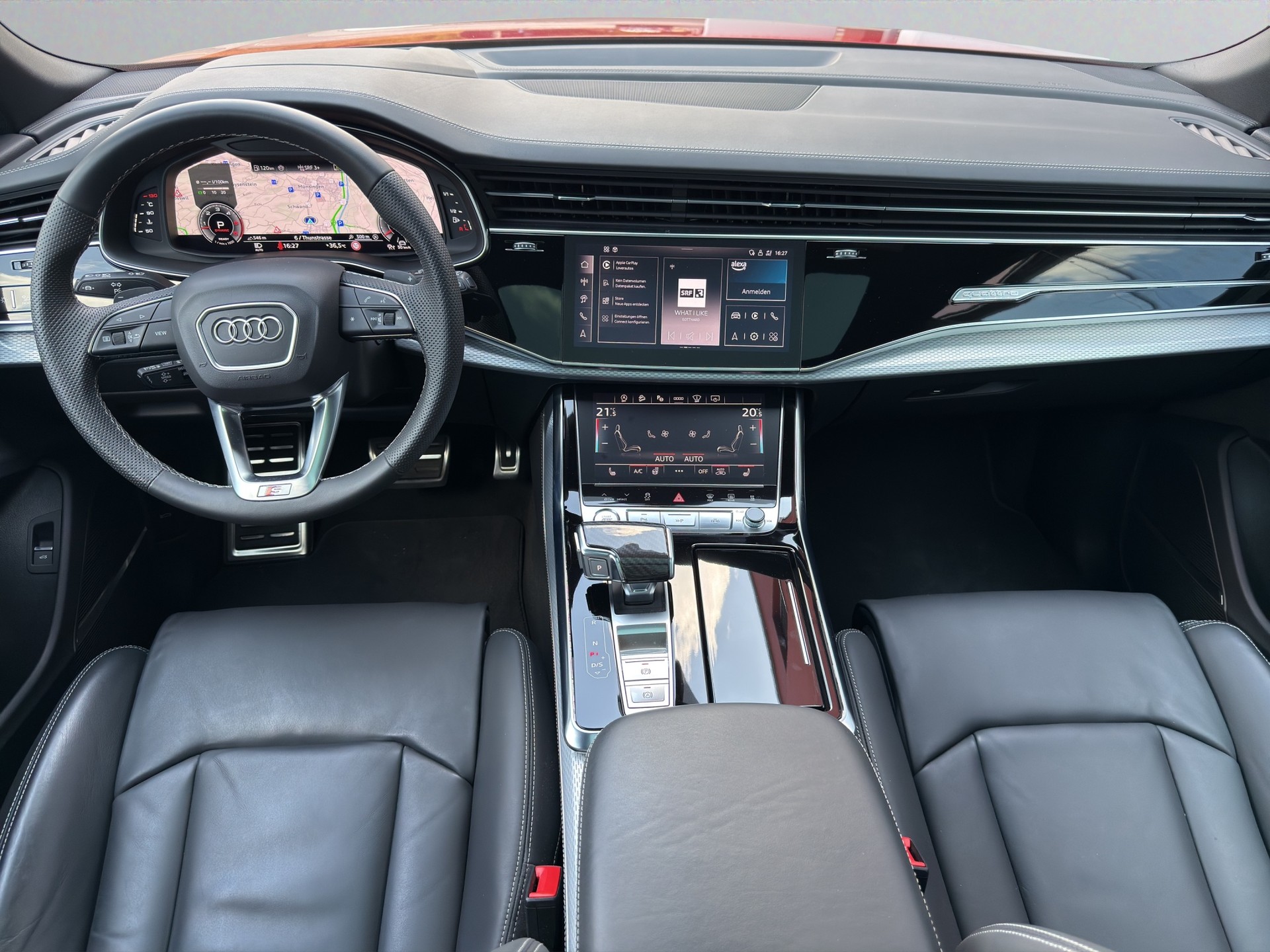 AUDI Q8 ABT 330 PS-image-11