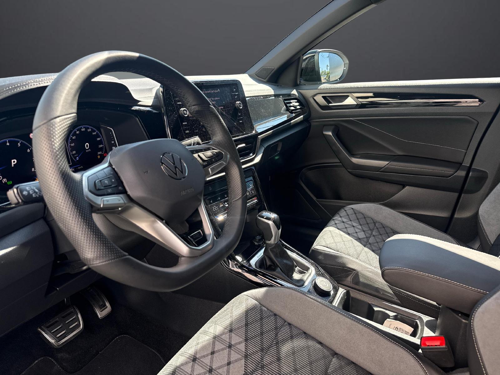 VW T-Roc 2.0 TSI R-Line DSG 4motion-image-4