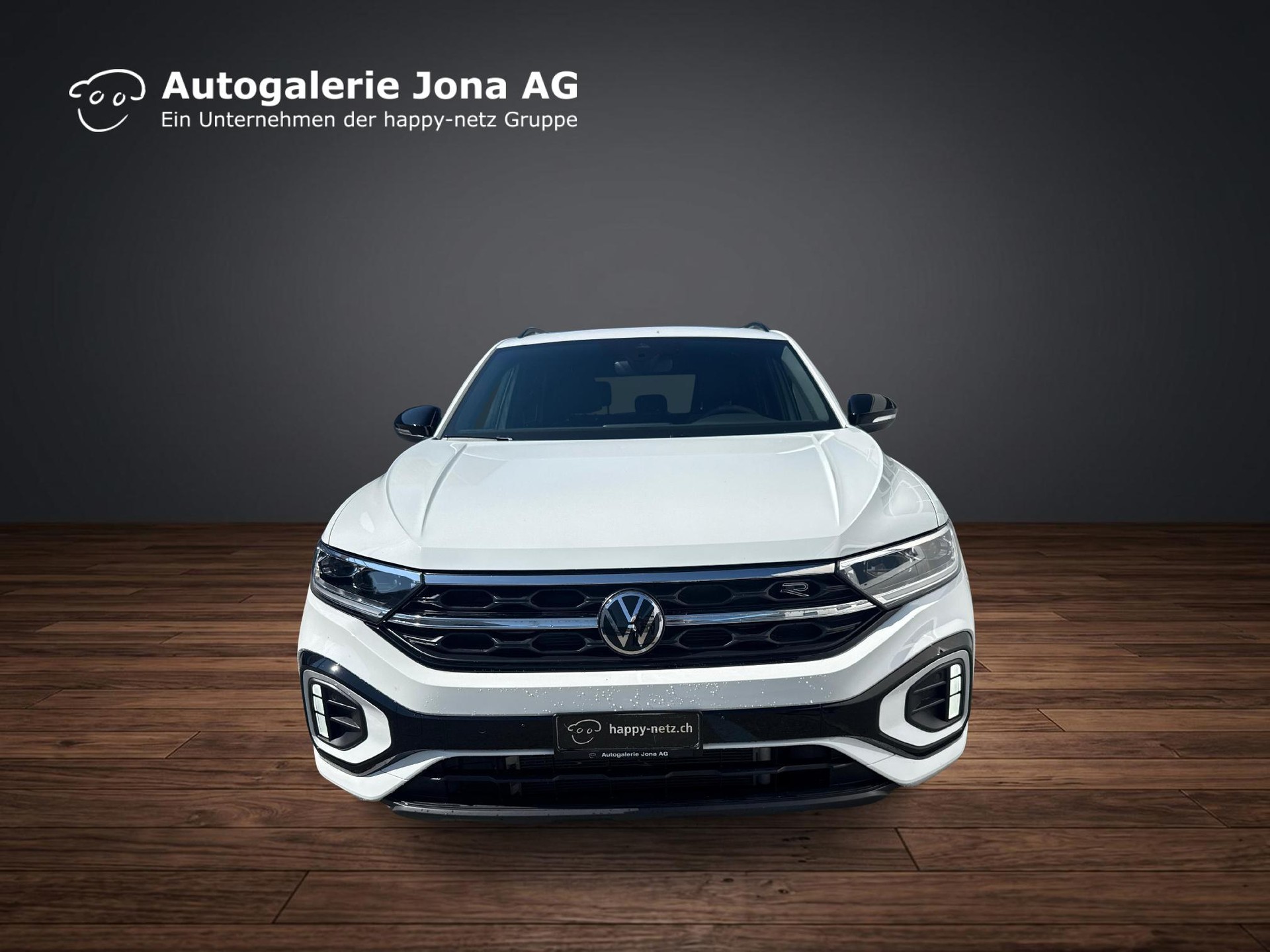 VW T-Roc 2.0 TSI R-Line DSG 4motion-image-3