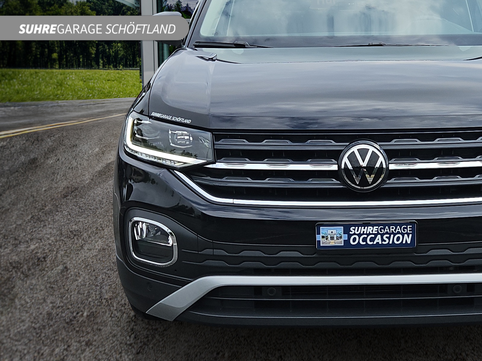 VW T-Cross 1.0 TSI Style DSG-showroom-element-1