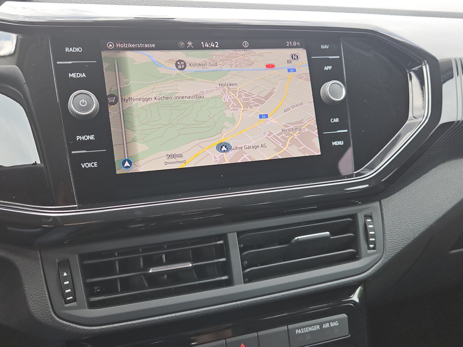 VW T-Cross 1.0 TSI Style DSG-image-15