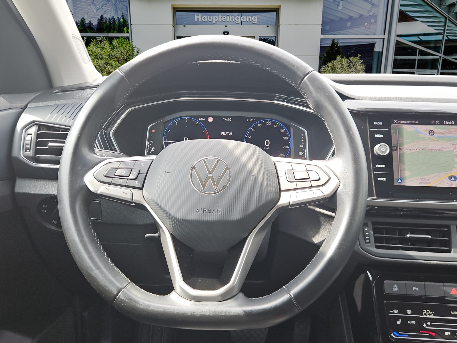 VW T-Cross 1.0 TSI Style DSG-image-12