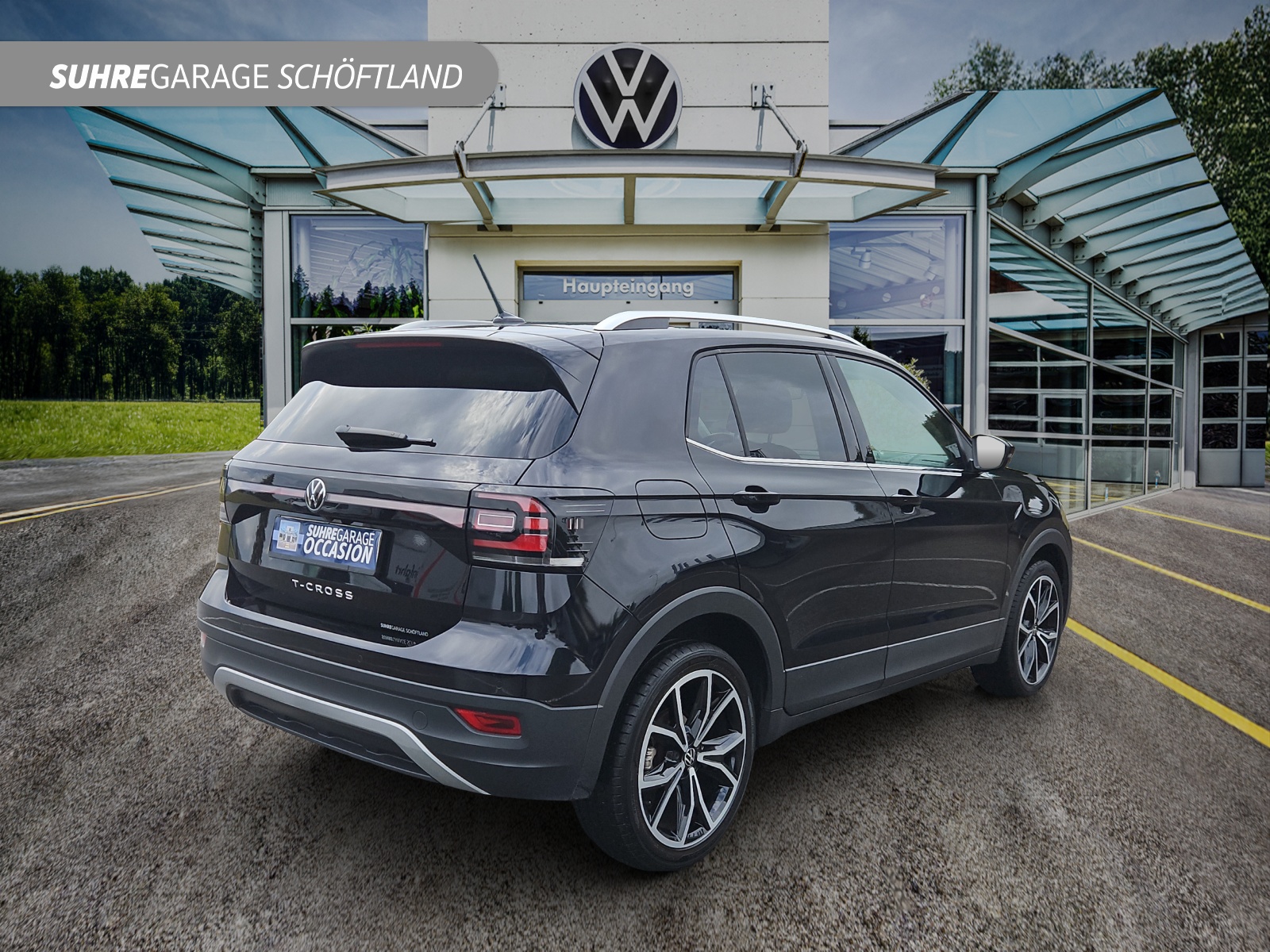 VW T-Cross 1.0 TSI Style DSG-image-8