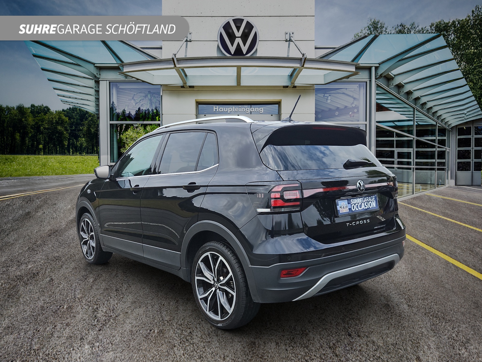 VW T-Cross 1.0 TSI Style DSG-image-6