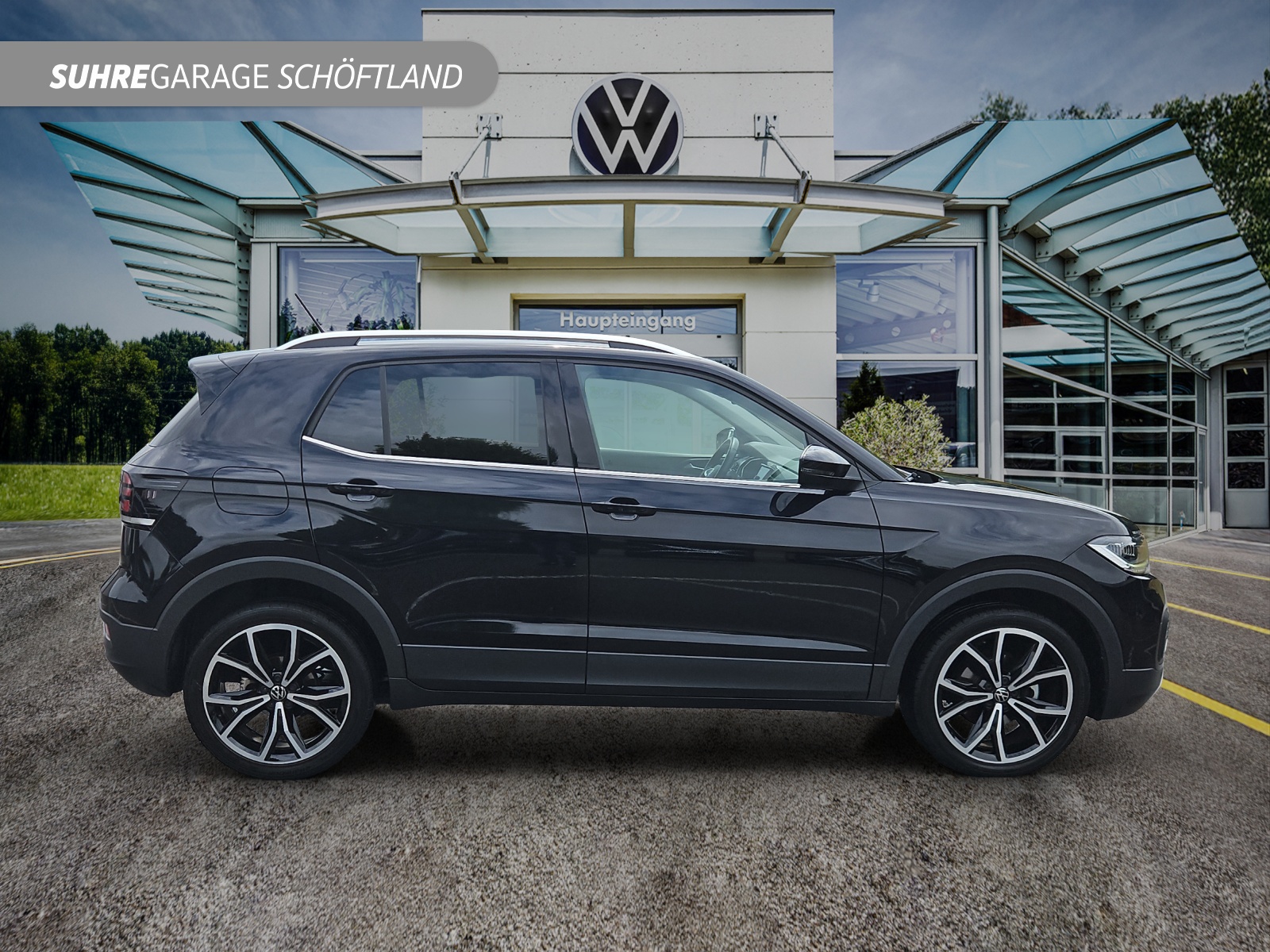 VW T-Cross 1.0 TSI Style DSG-image-9