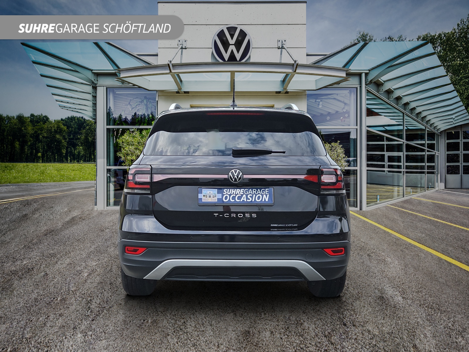 VW T-Cross 1.0 TSI Style DSG-image-7