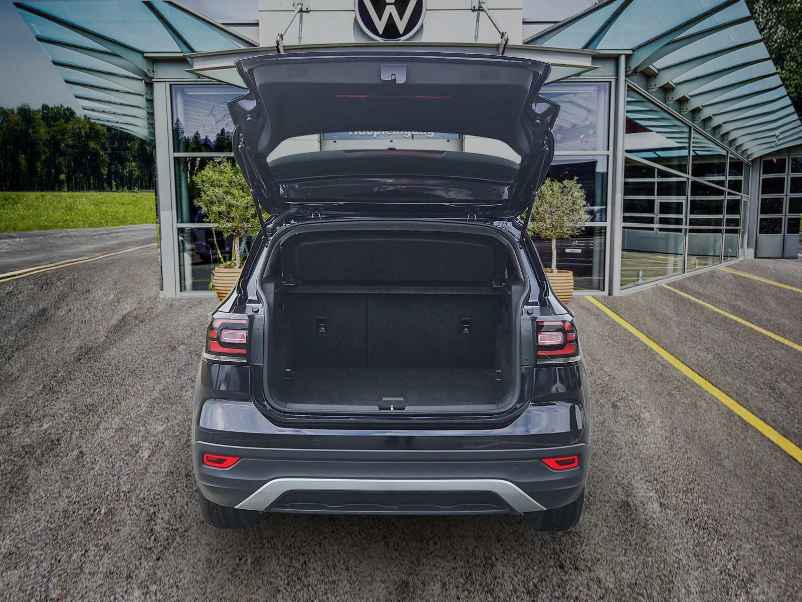 VW T-Cross 1.0 TSI Style DSG-image-22