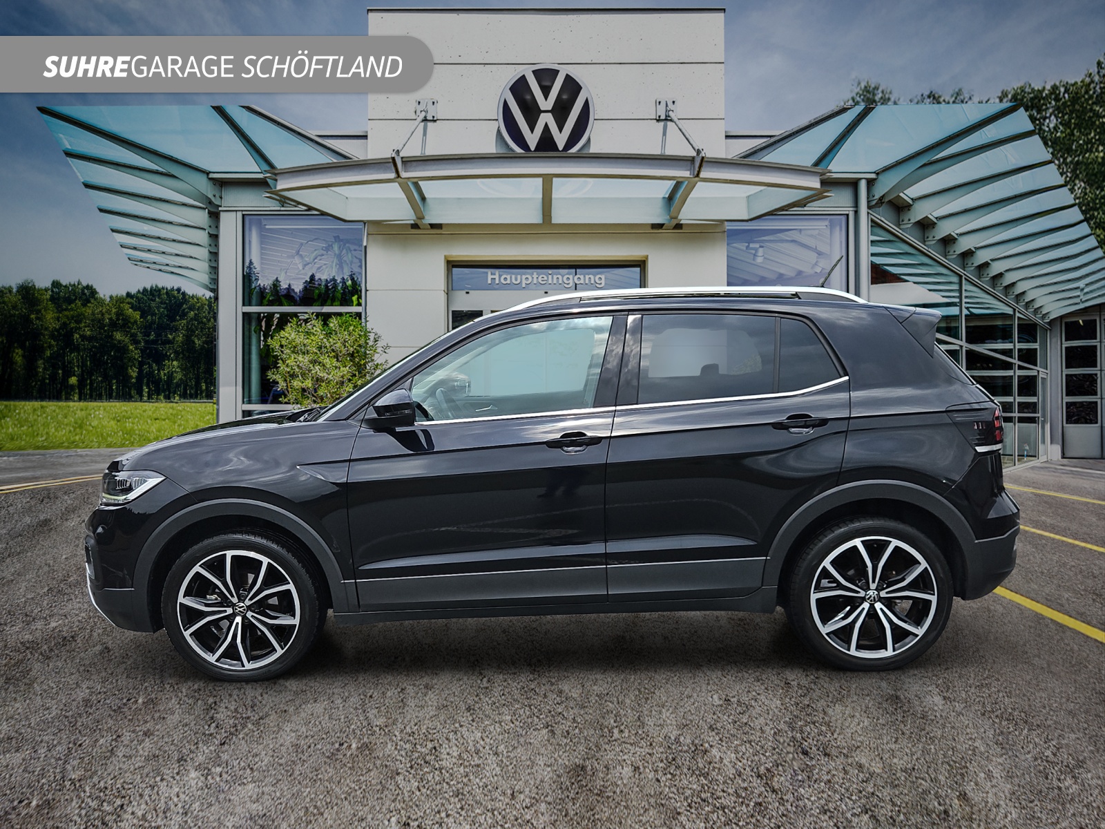 VW T-Cross 1.0 TSI Style DSG-image-5