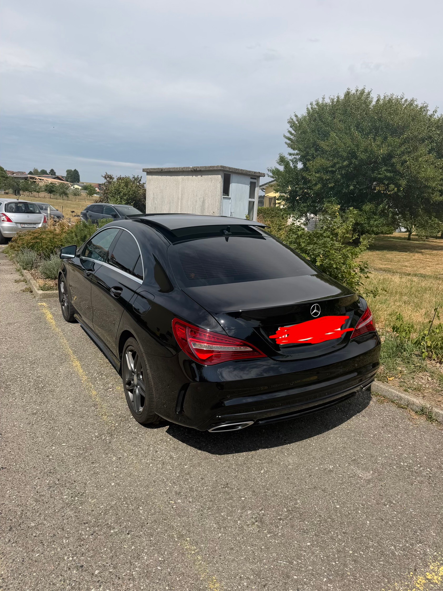 MERCEDES-BENZ CLA 250 4m-image-3