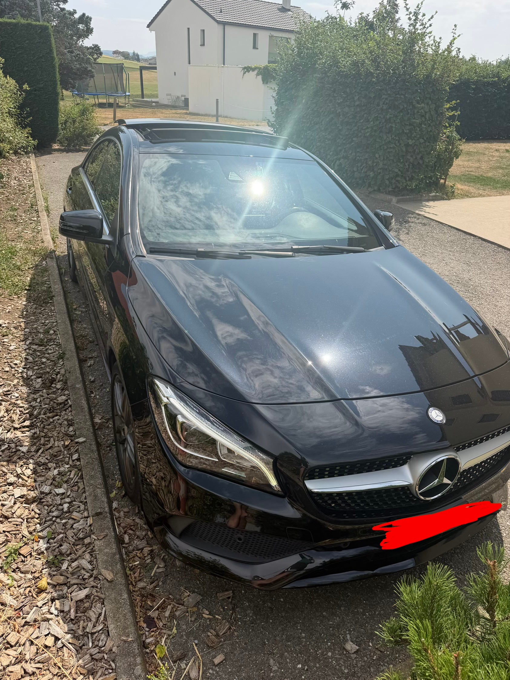 MERCEDES-BENZ CLA 250 4m-image-1