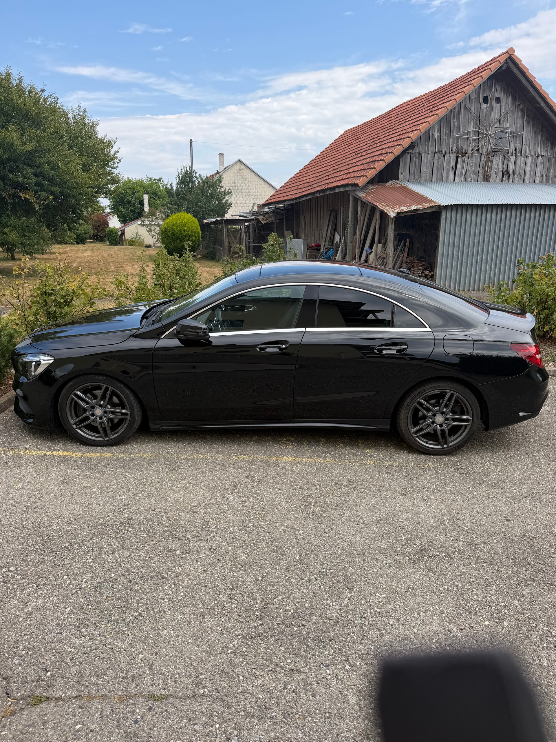 MERCEDES-BENZ CLA 250 4m-image-4