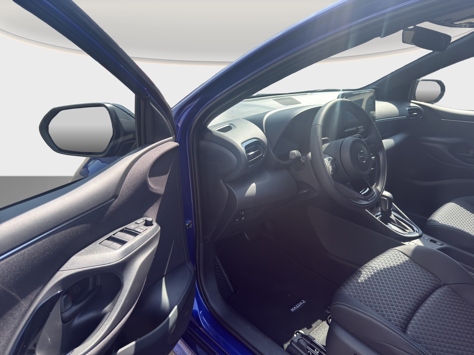 MAZDA 2 1.5 Hybrid Homura-image-8