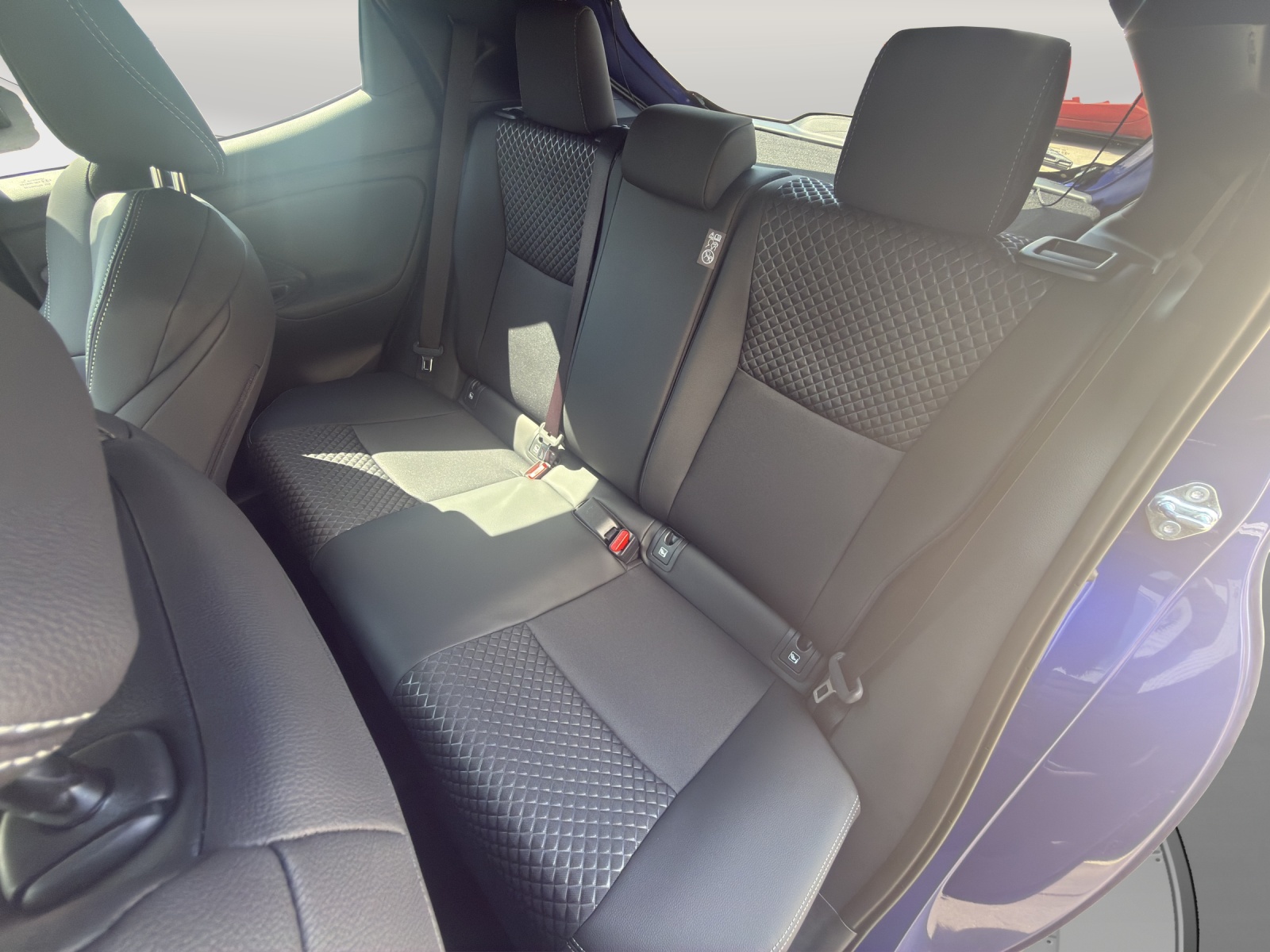 MAZDA 2 1.5 Hybrid Homura-image-14